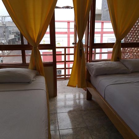 Hostal Miconia Puerto Ayora  Cameră foto