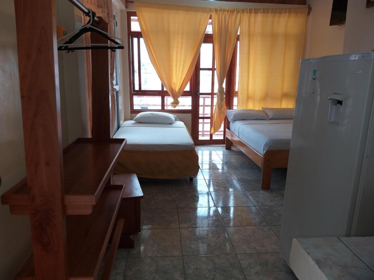 Hostal Miconia Puerto Ayora  Cameră foto
