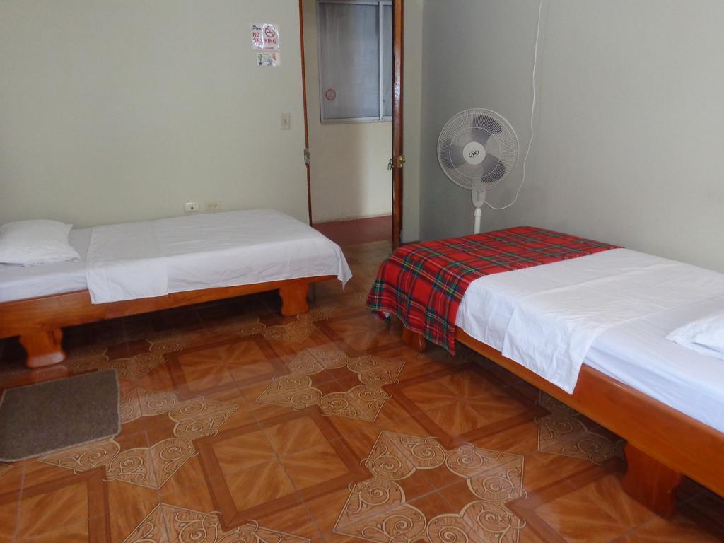 Hostal Miconia Puerto Ayora  Cameră foto