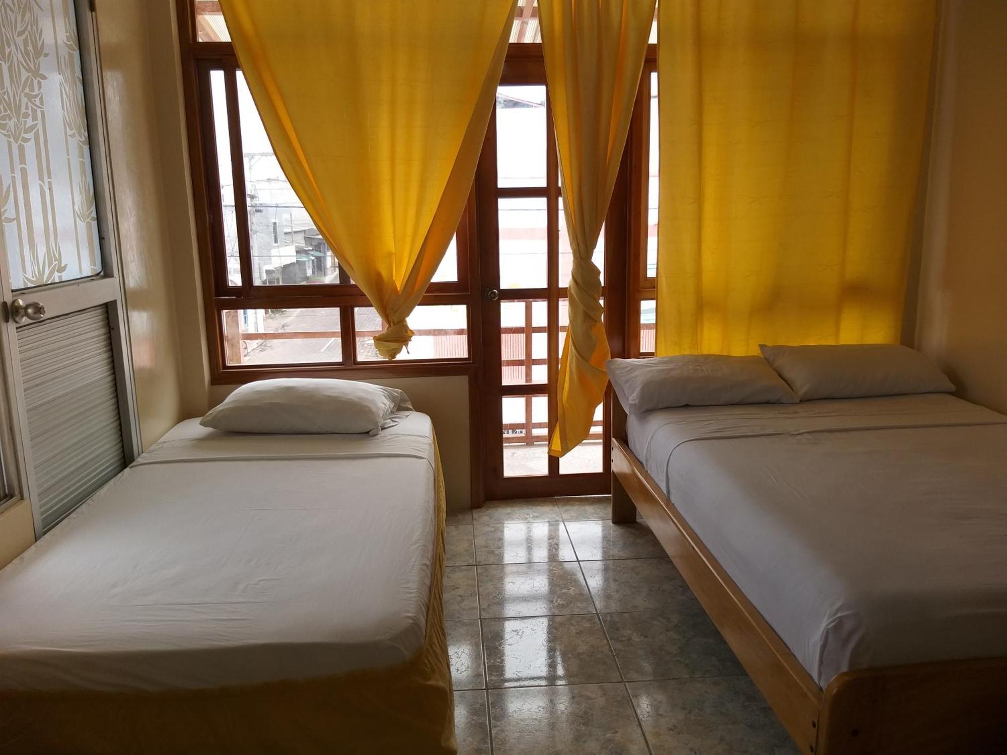 Hostal Miconia Puerto Ayora  Cameră foto