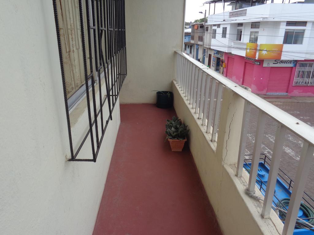 Hostal Miconia Puerto Ayora  Cameră foto